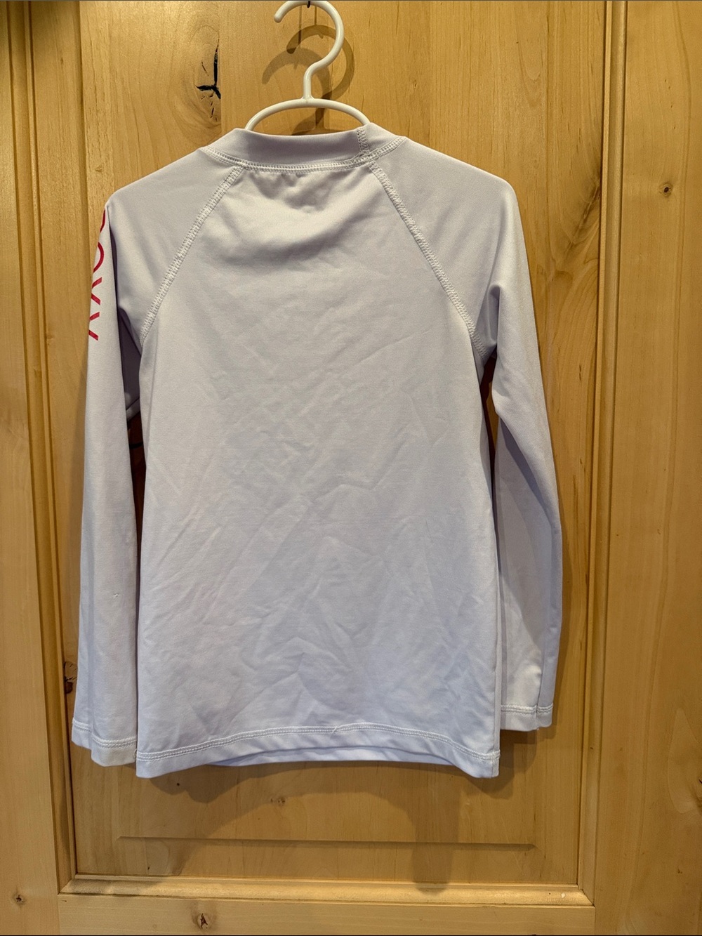Roxy Rash Guard bundle (2). Size: 7 - Picture 4 of 7